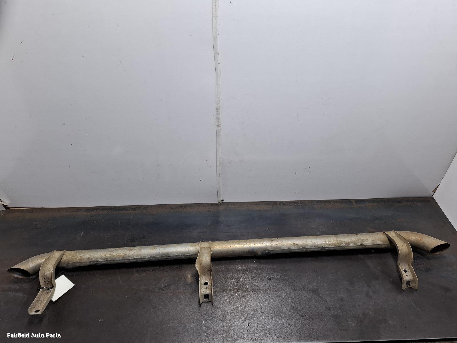 2011-2015 Ford Ranger Side Step Skirt