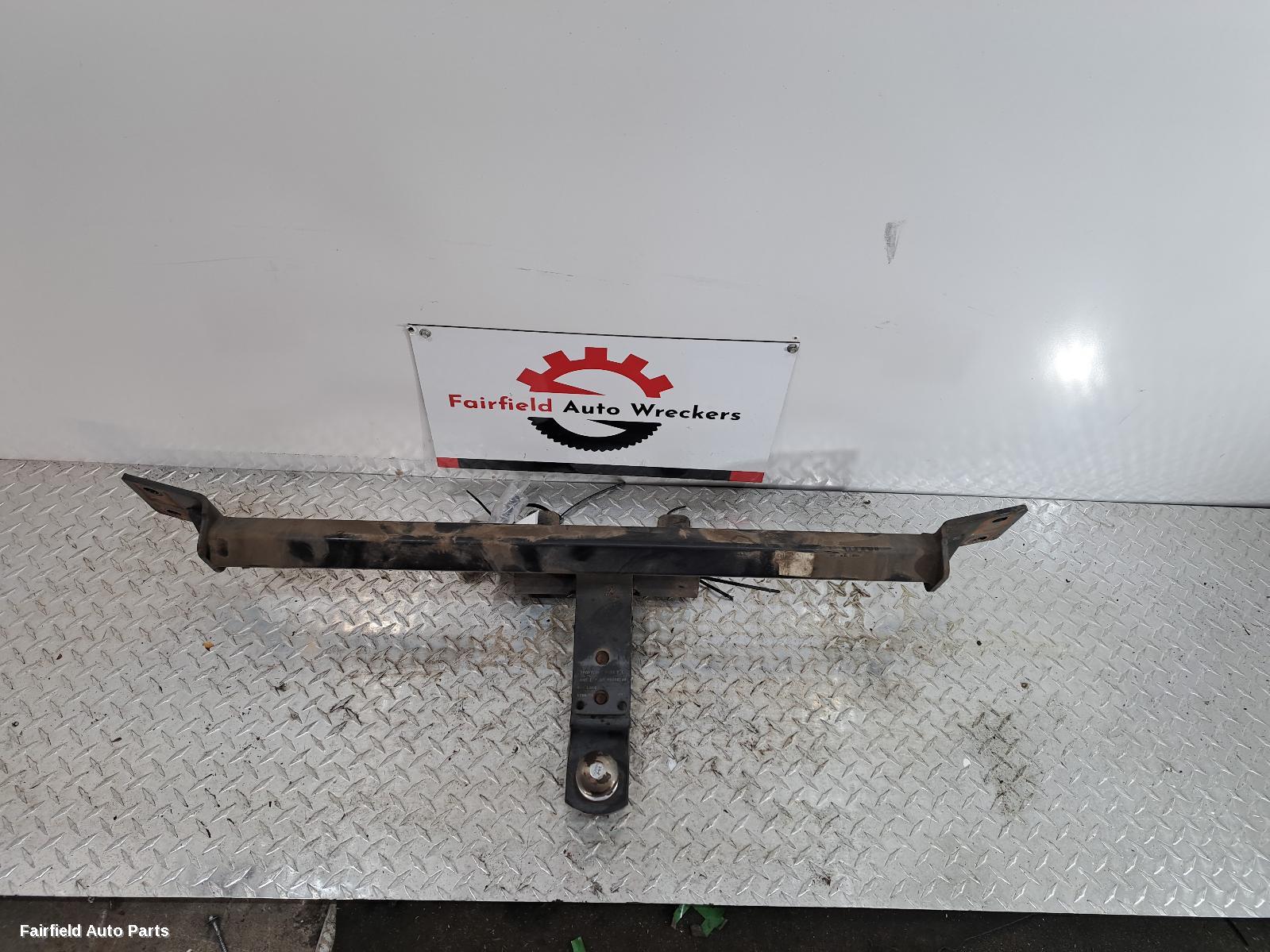 1997-2002 Holden Commodore Towbar
