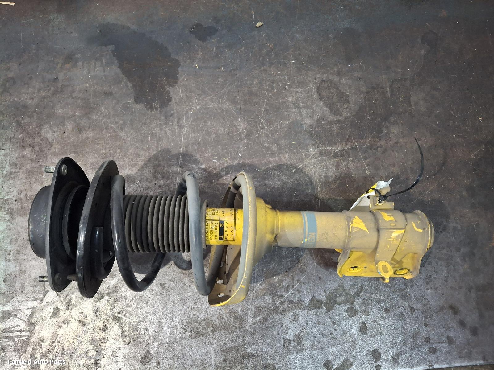 2016-2020 Subaru Levorg Right Front Strut