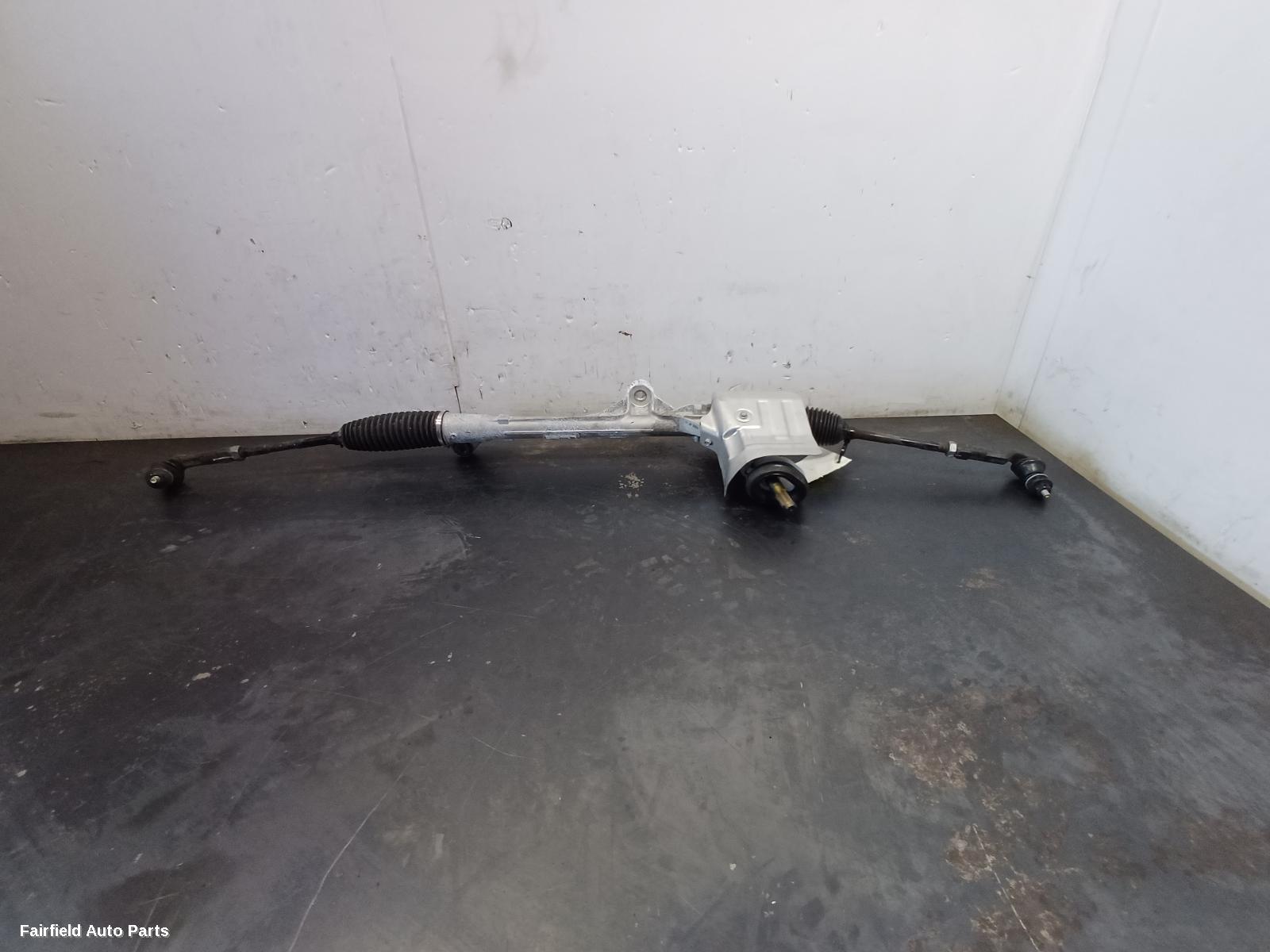 2023-2026 Hyundai Kona Steering Box Rack