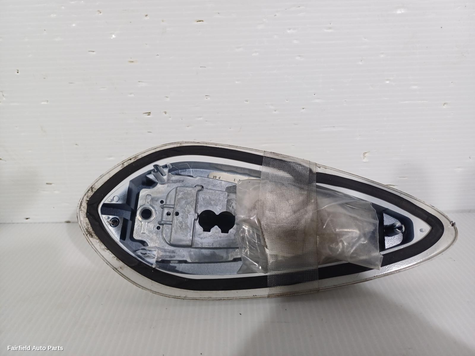 2012-2019 Bmw 3 Series Antenna