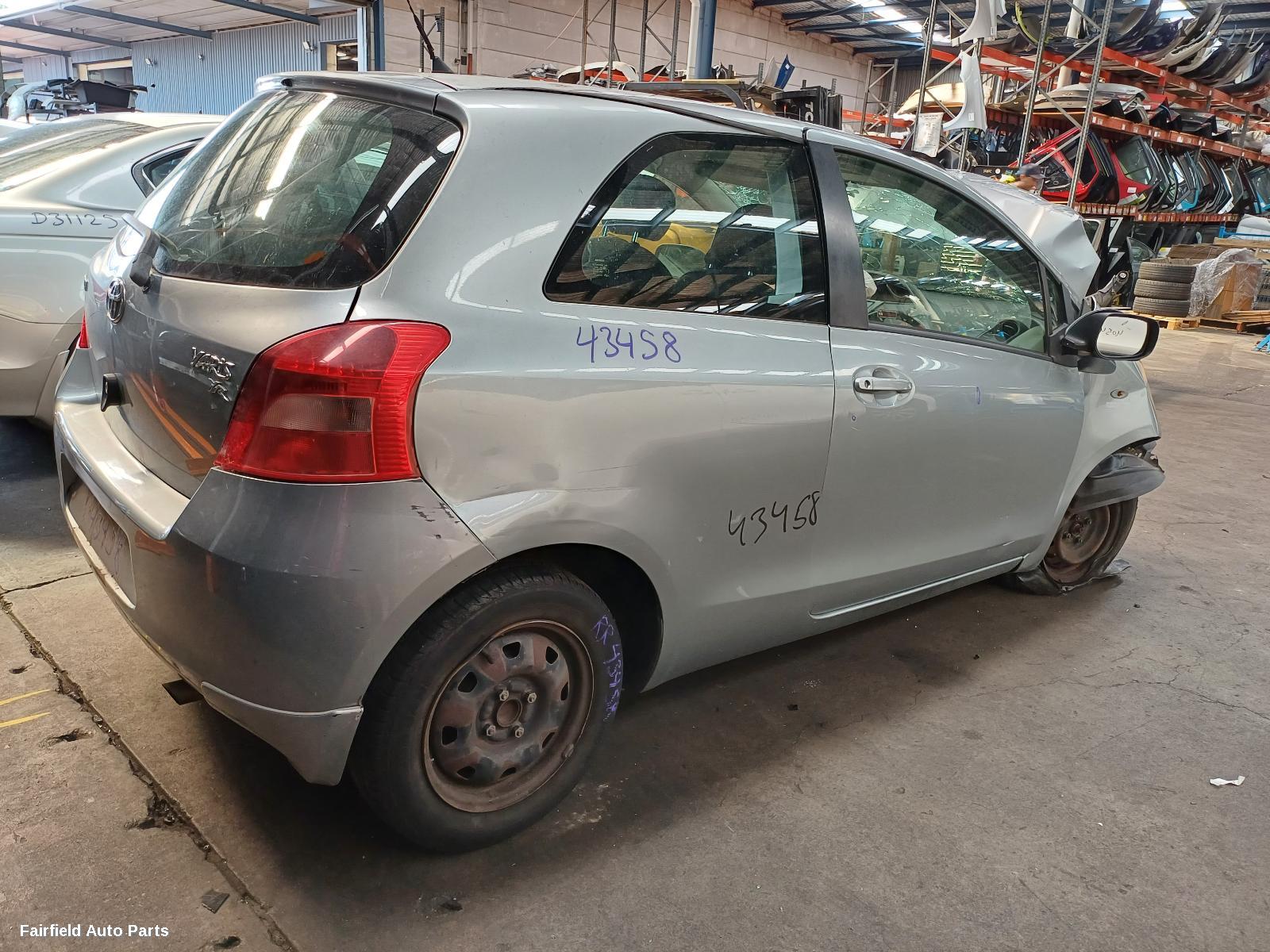 2005-2011 Toyota Yaris Pwr Dr Wind Switch