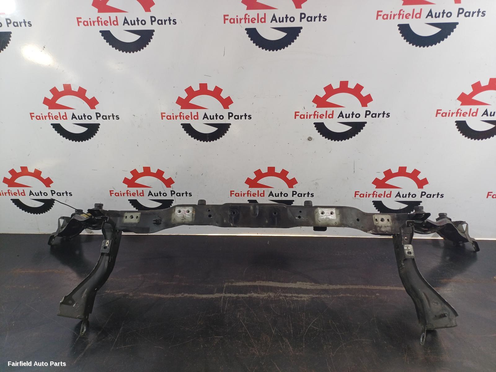 2013-2016 Holden Trax Radiator Support