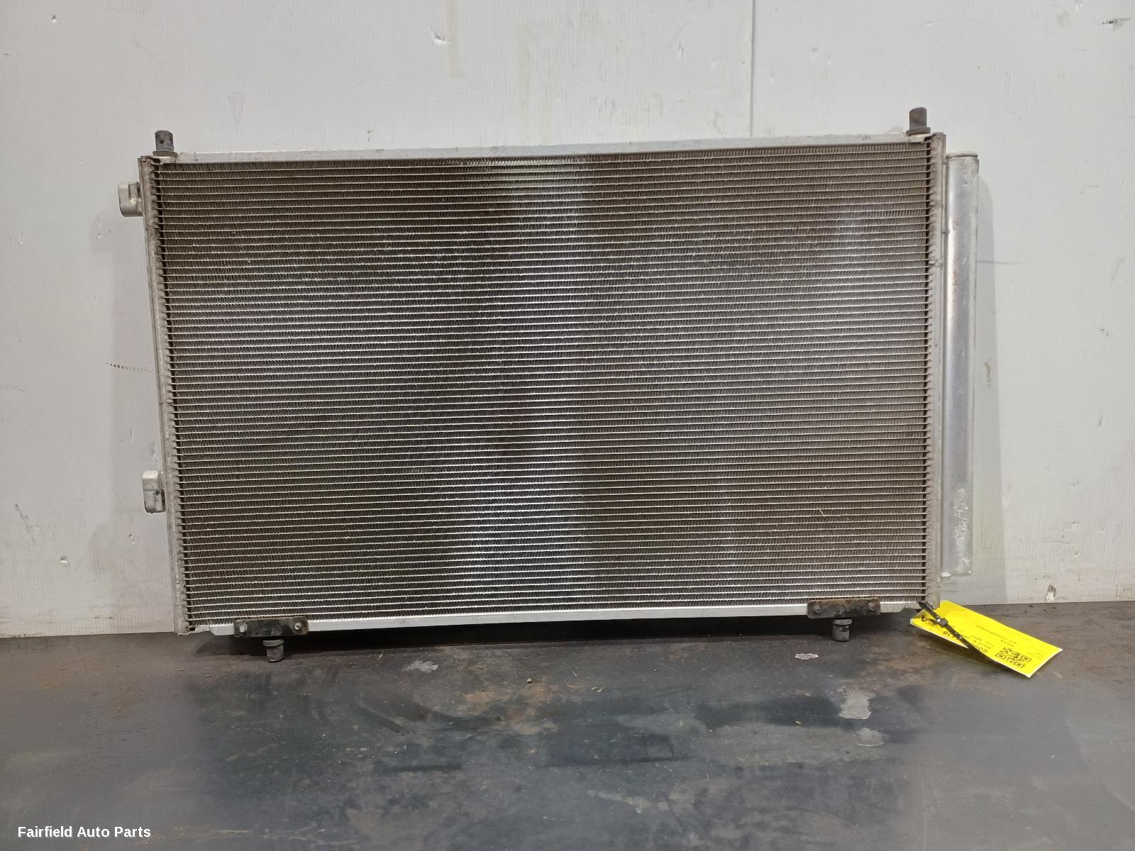 2012-2018 Toyota Rav4 A C Condenser
