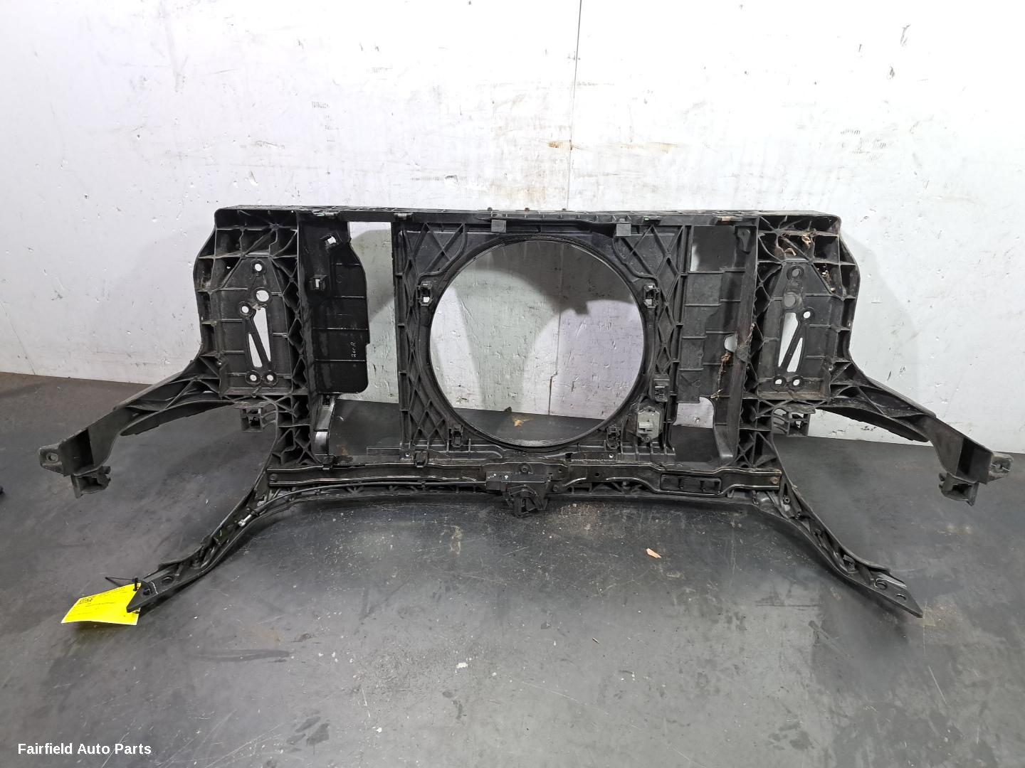2010-2012 Hyundai I20 Radiator Support