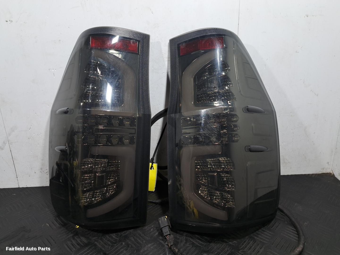 2011-2022 Ford Ranger Misc