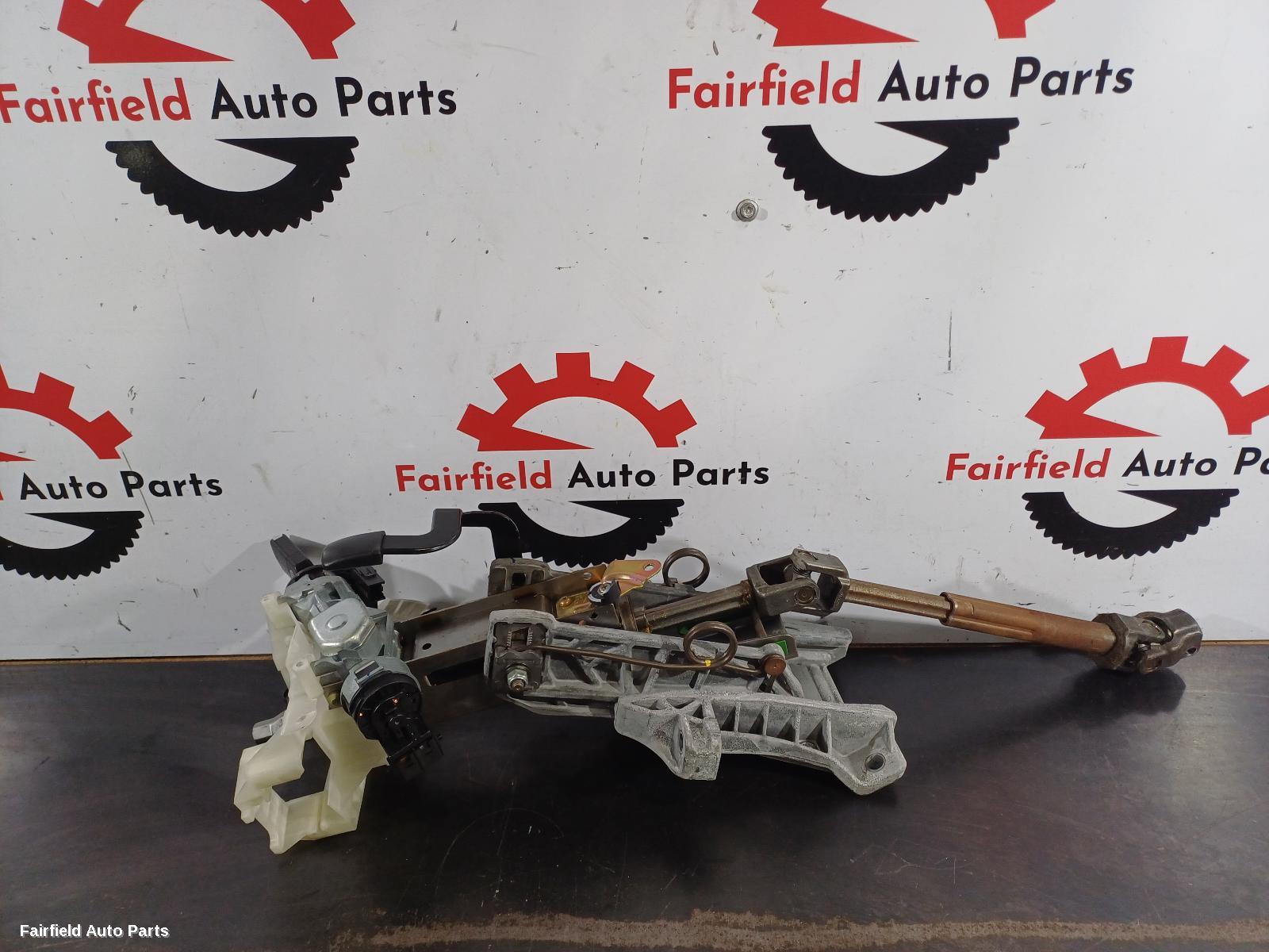 2003-2009 Mazda 3 Steering Column