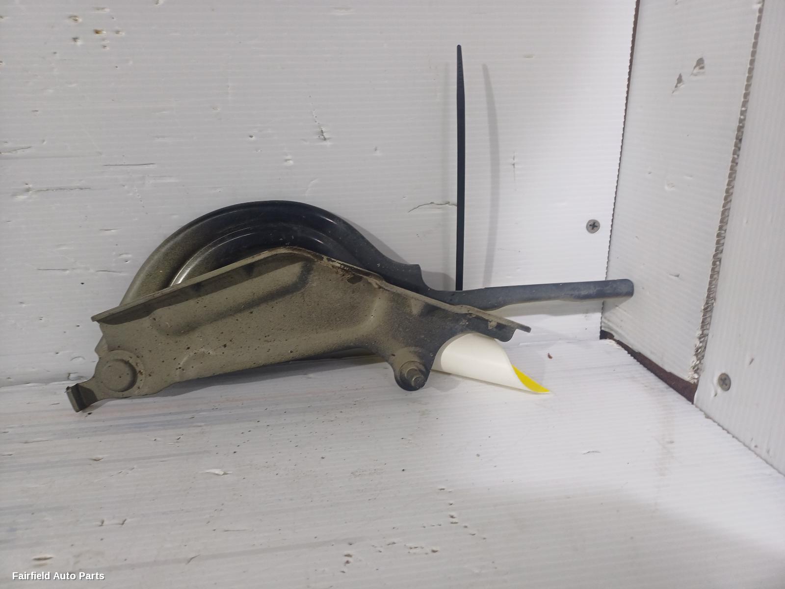 2014-2020 Kia Carnival/grand Carnival Bonnet Hinge Strut