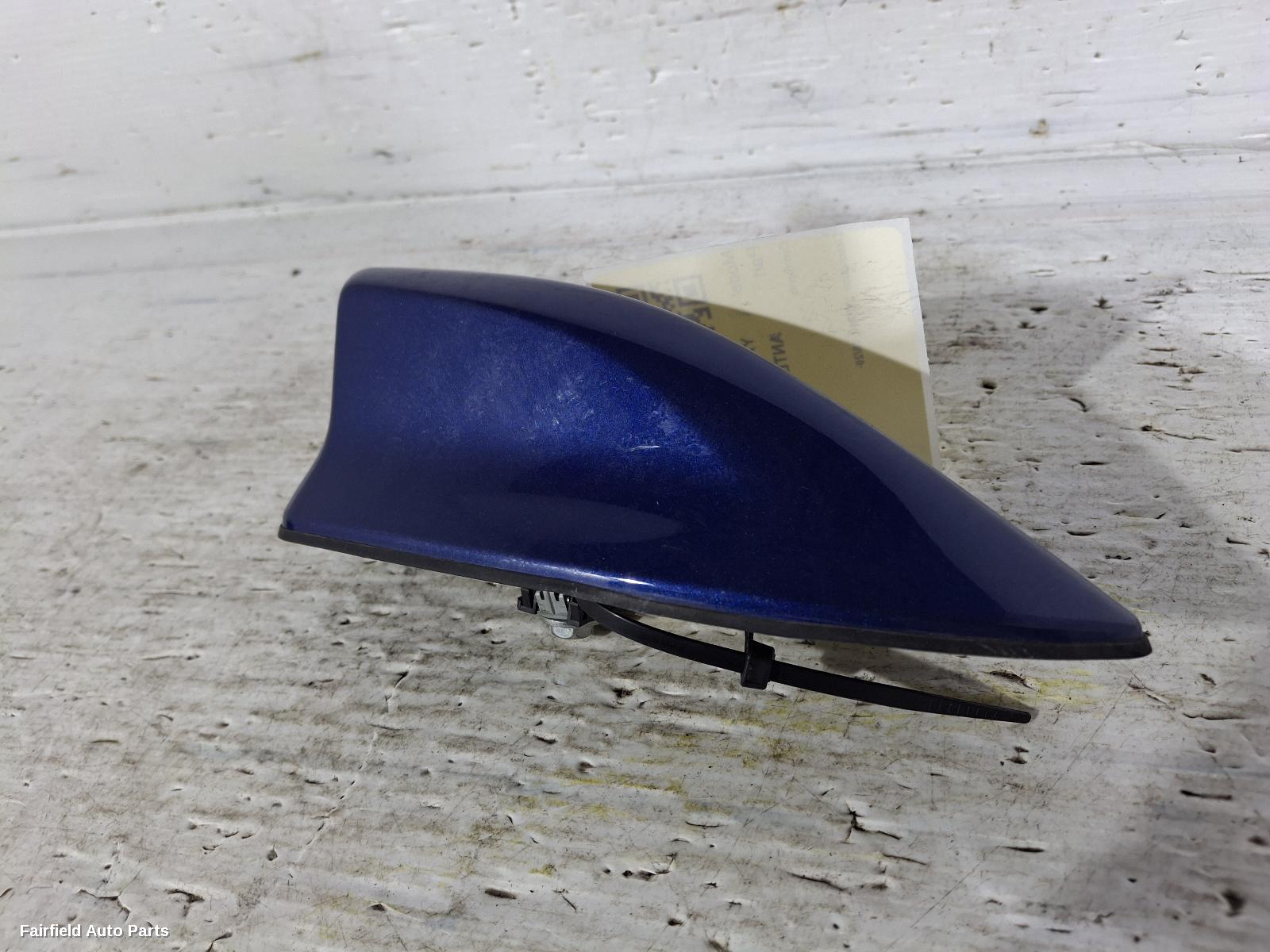 2020-2026 Toyota Yaris Cross Antenna
