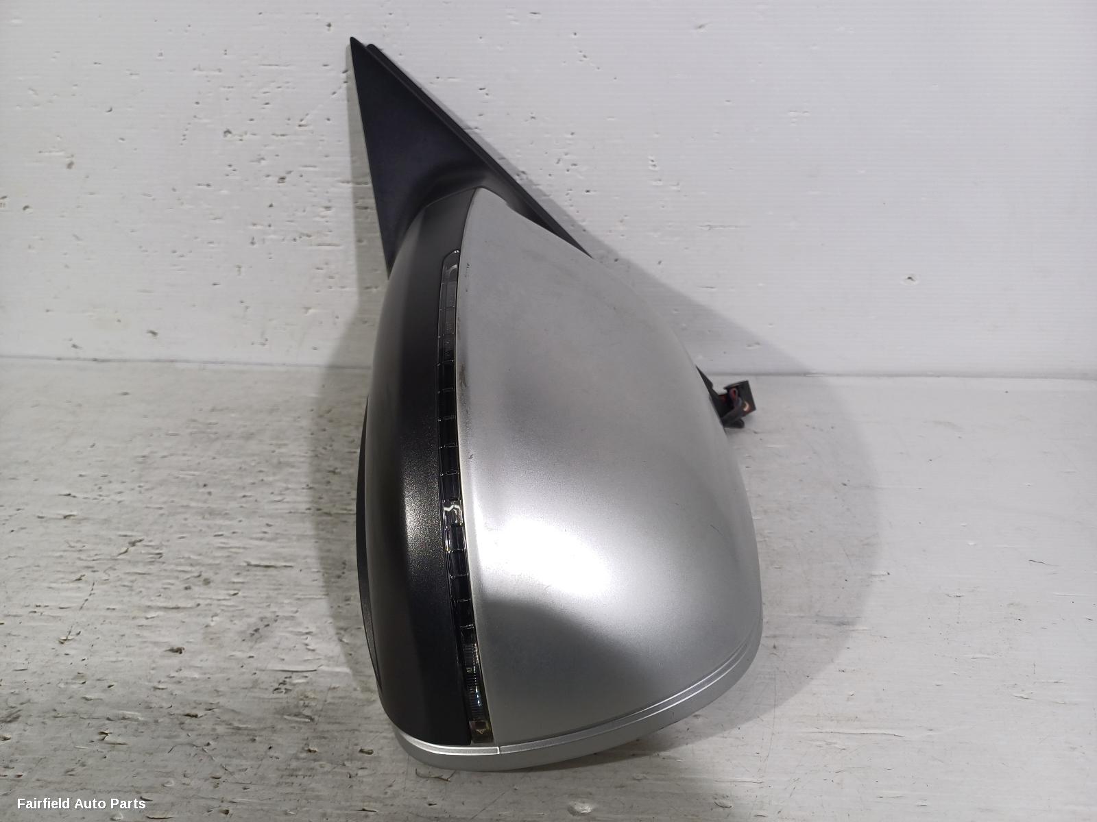 2013-2017 Audi Q5 Left Door Mirror