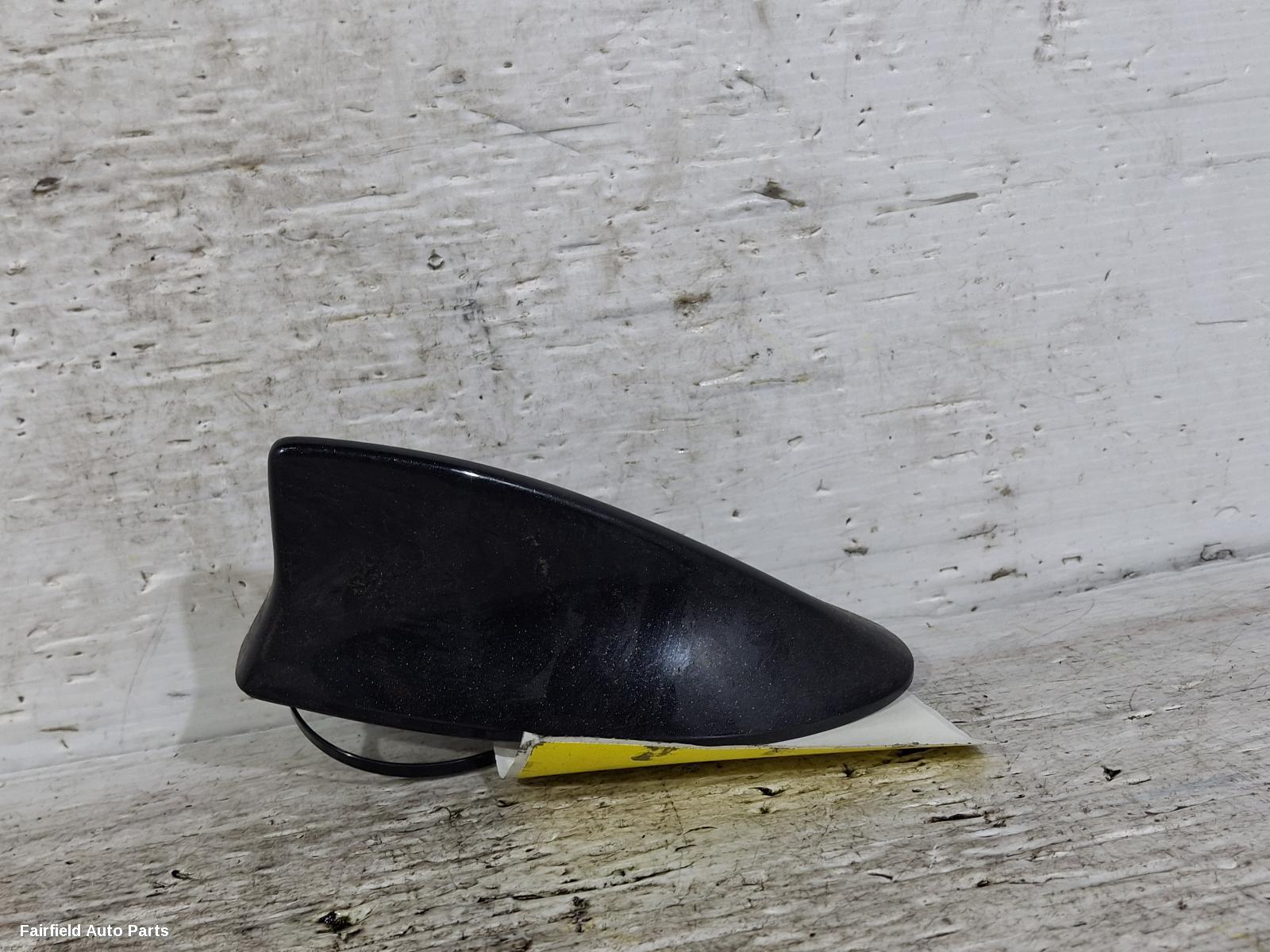 2021-2026 Lexus Nx Antenna