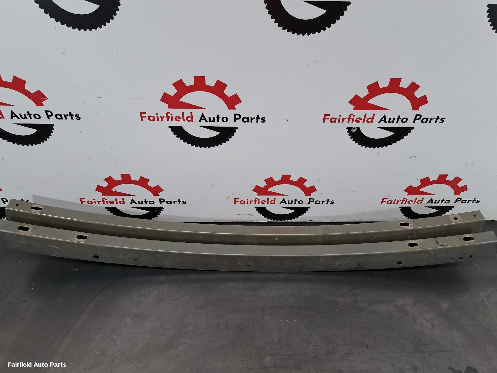 2007-2016 Jeep Patriot R Bar Bracket Reinfo