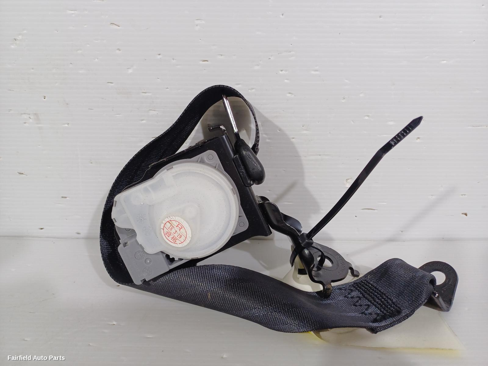 2016-2019 Mazda 3 Seatbelt Stalk
