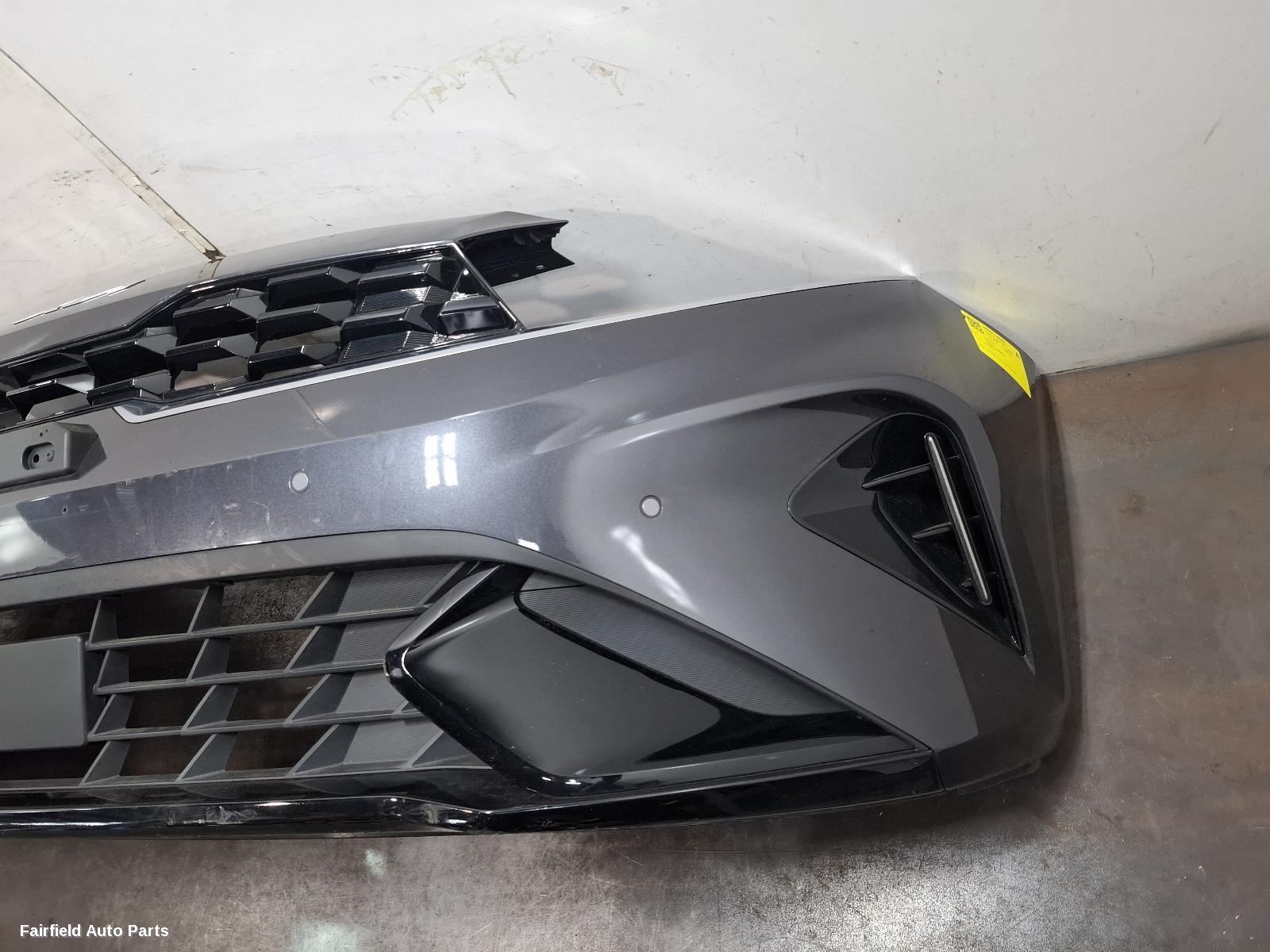 2021-2024 Kia Cerato Front Bumper
