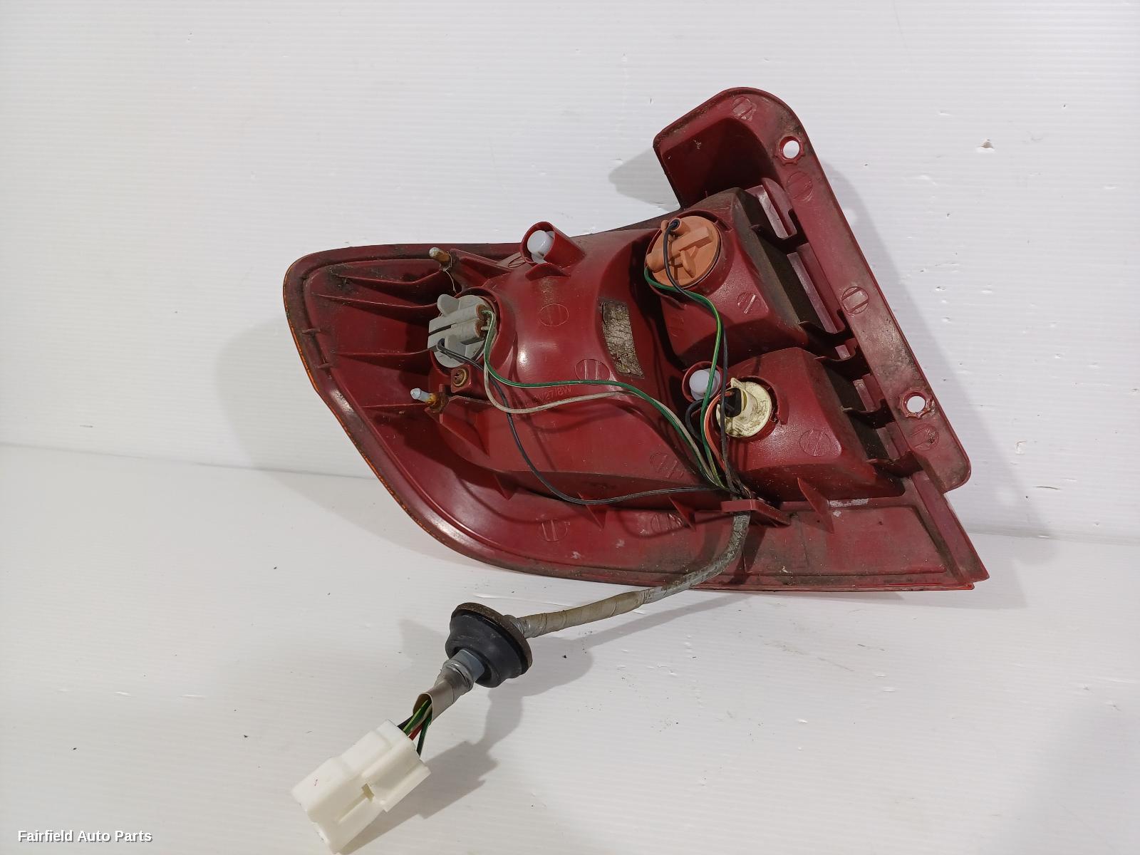 2005-2011 Hyundai Getz Right Taillight
