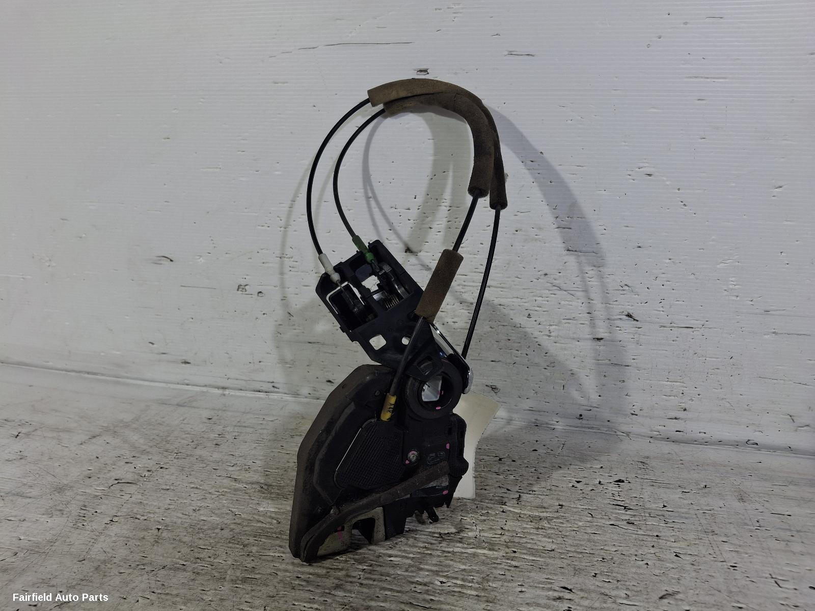 2011-2017 Toyota Camry Door Boot Gate Lock
