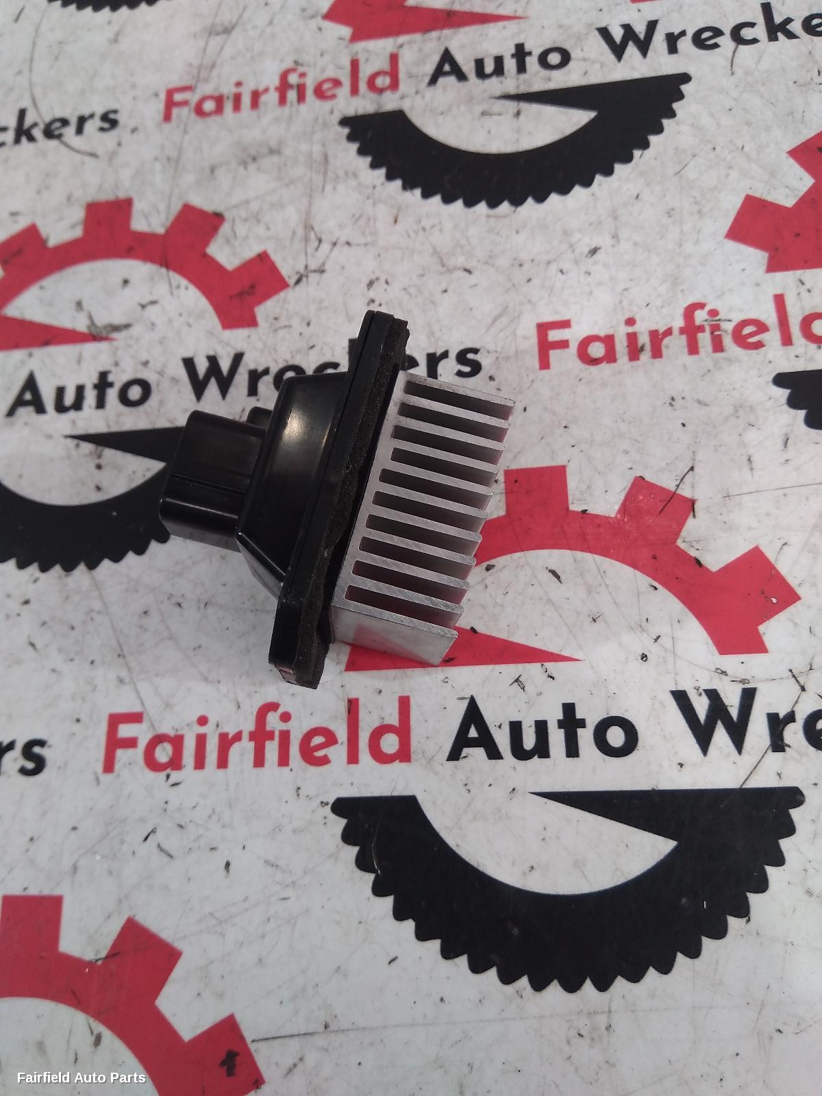 2014-2021 Honda Hrv Misc Switch Relay