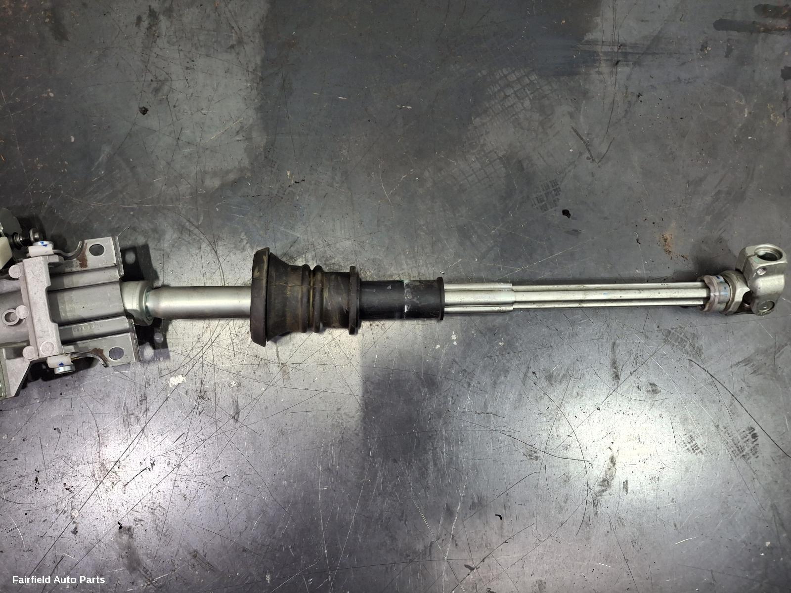 2019-2026 Tesla Model 3 Steering Column