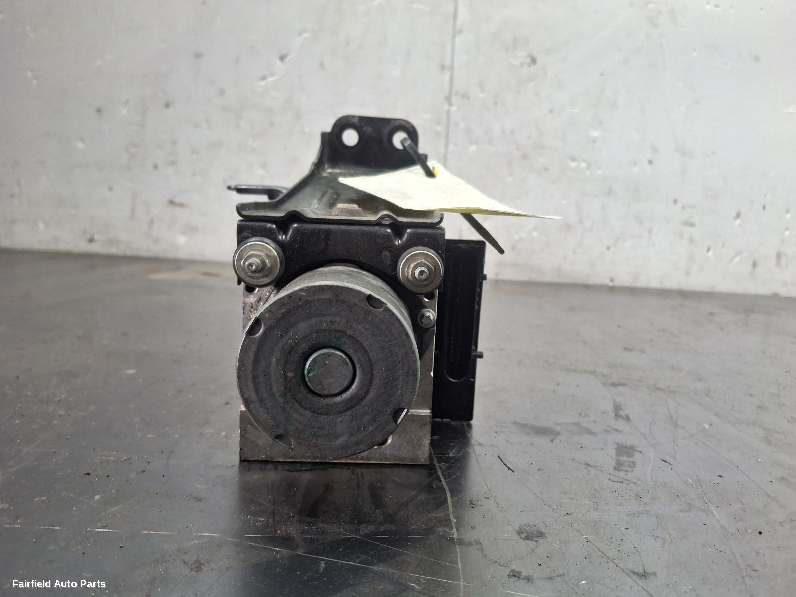 2007-2014 Nissan Dualis Abs Pump Modulator
