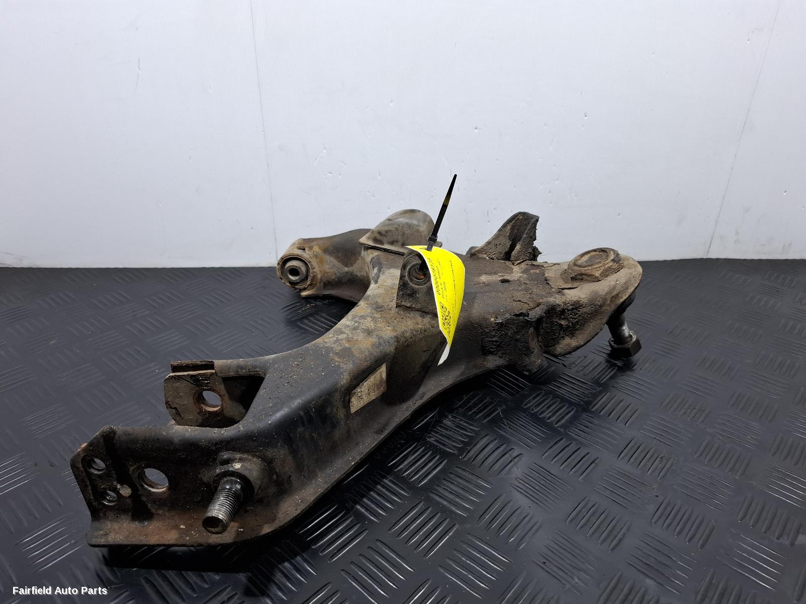 2001-2015 Nissan Navara Right Front Lower Control Arm