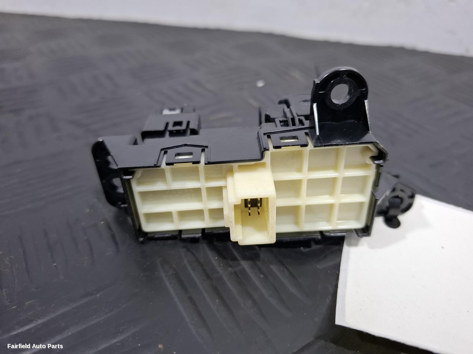 2020-2026 Toyota Yaris Cross Combination Switch