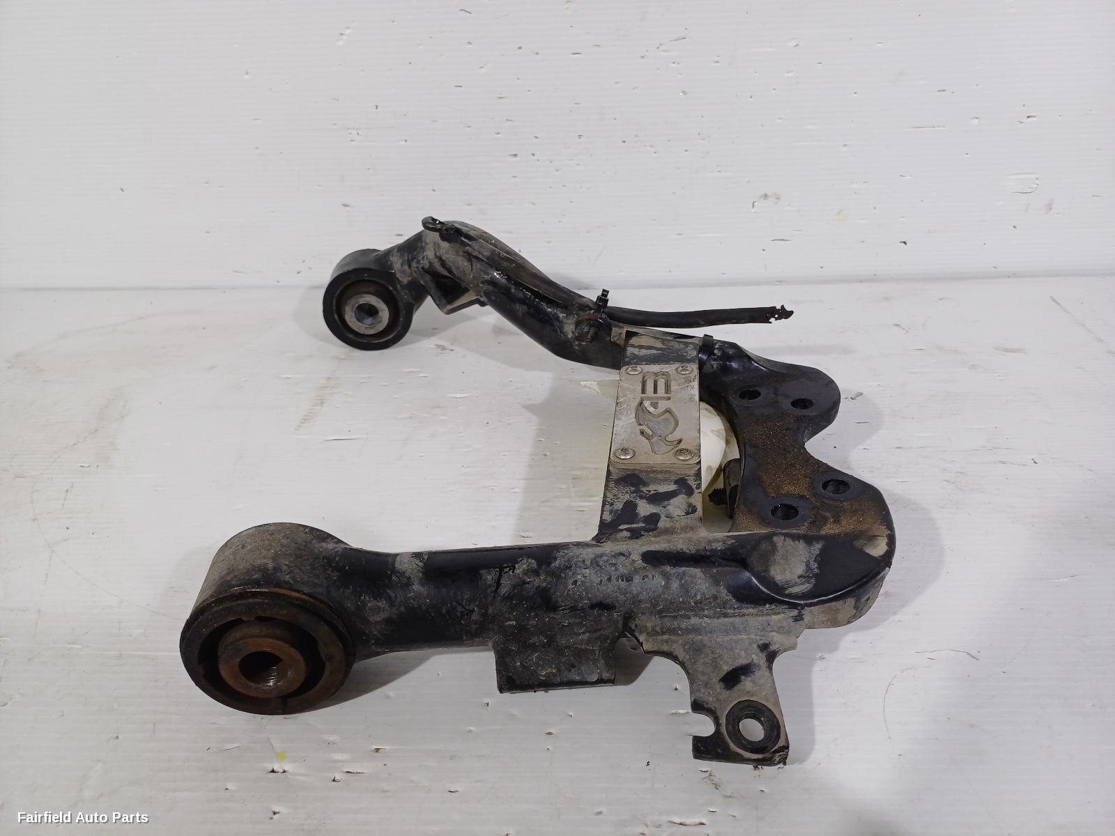 2012-2020 Holden Colorado Left Front Upper Control Arm