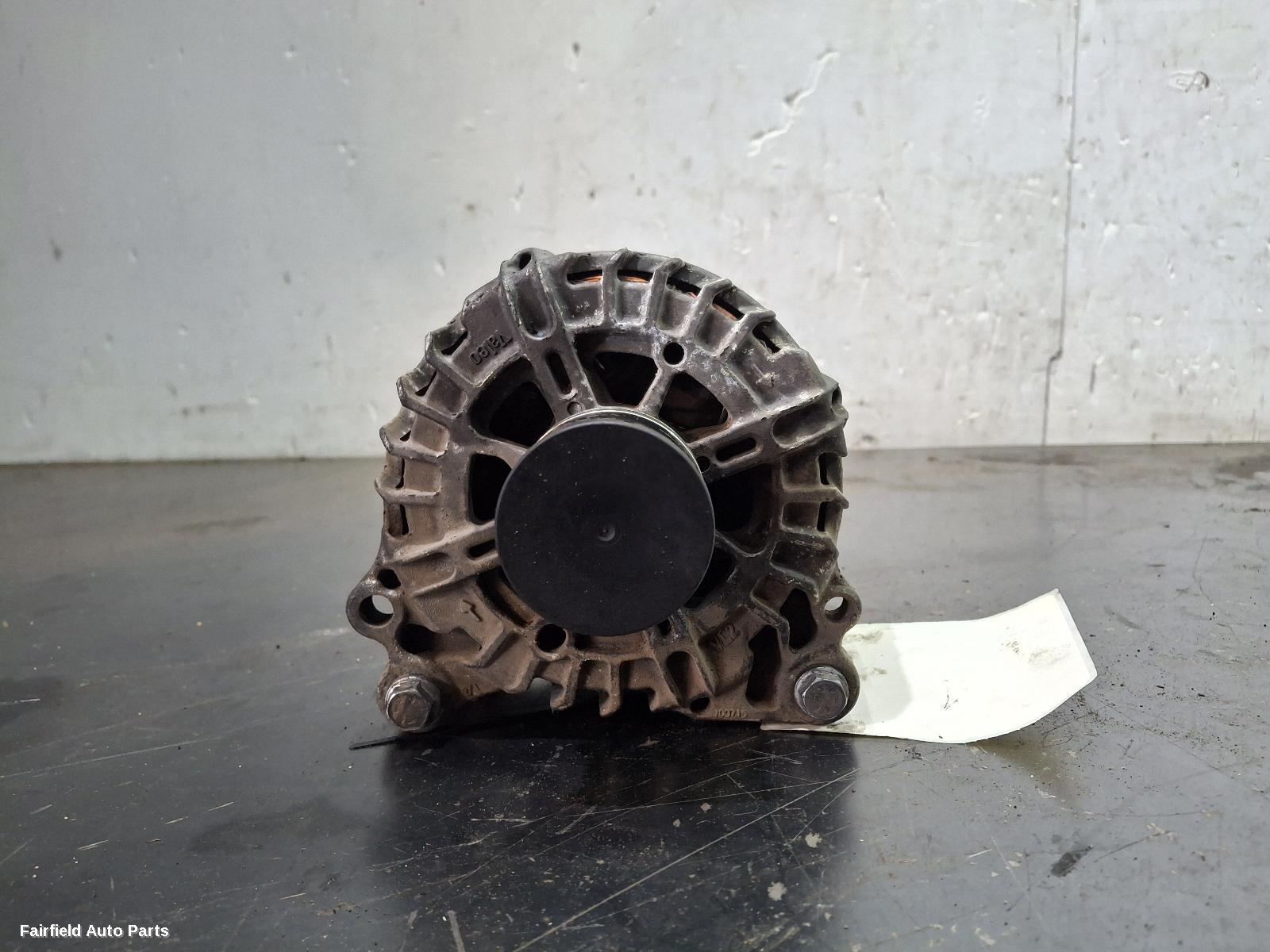 2010-2022 Volkswagen Amarok Alternator