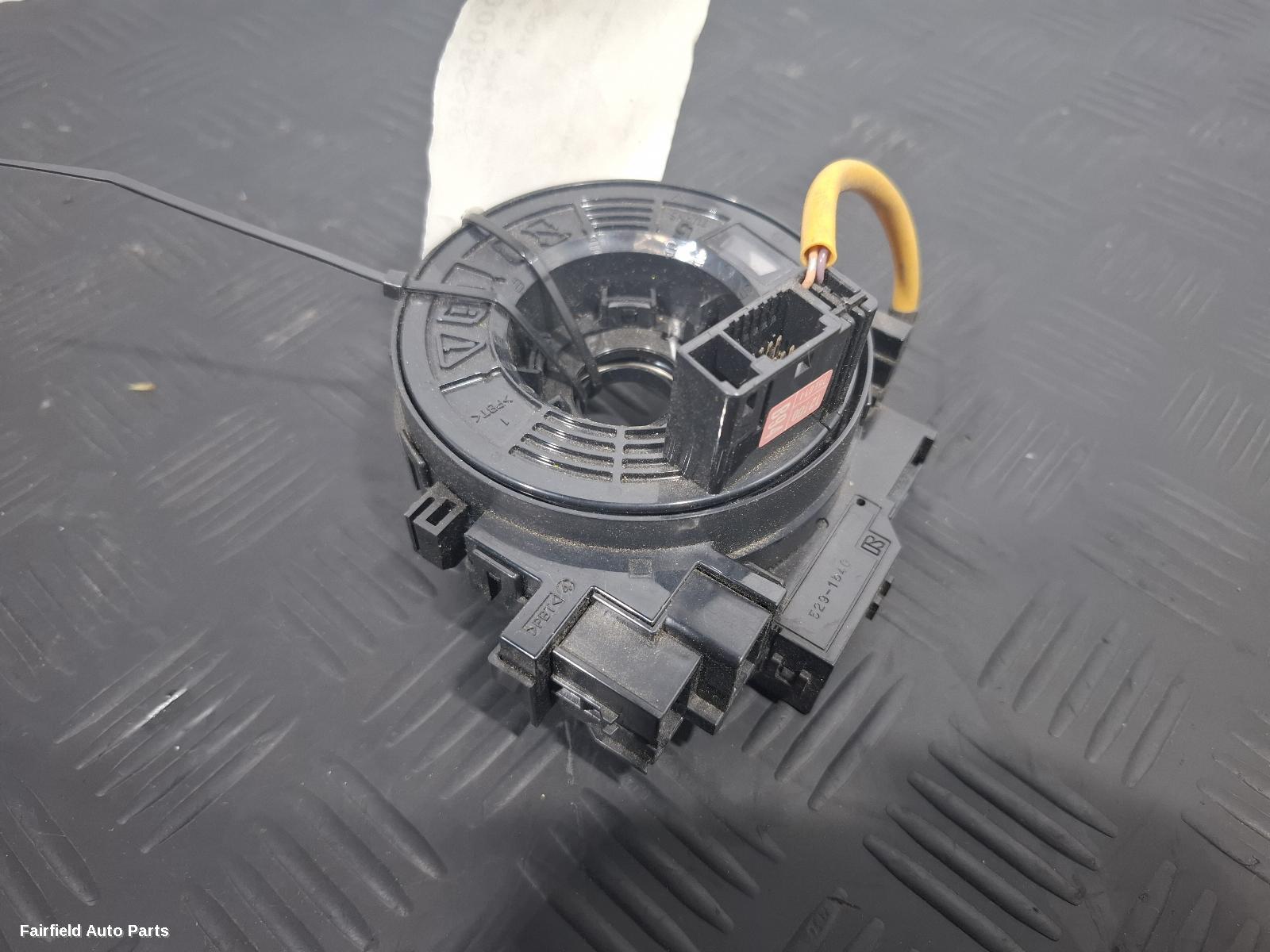 2012-2015 Toyota Corolla Airbag Module Sensor