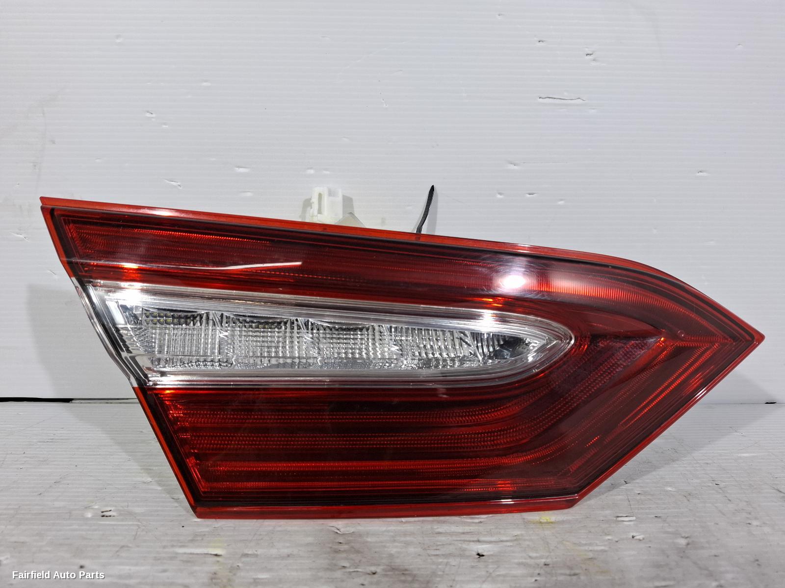 2017-2021 Toyota Camry Rear Garnish