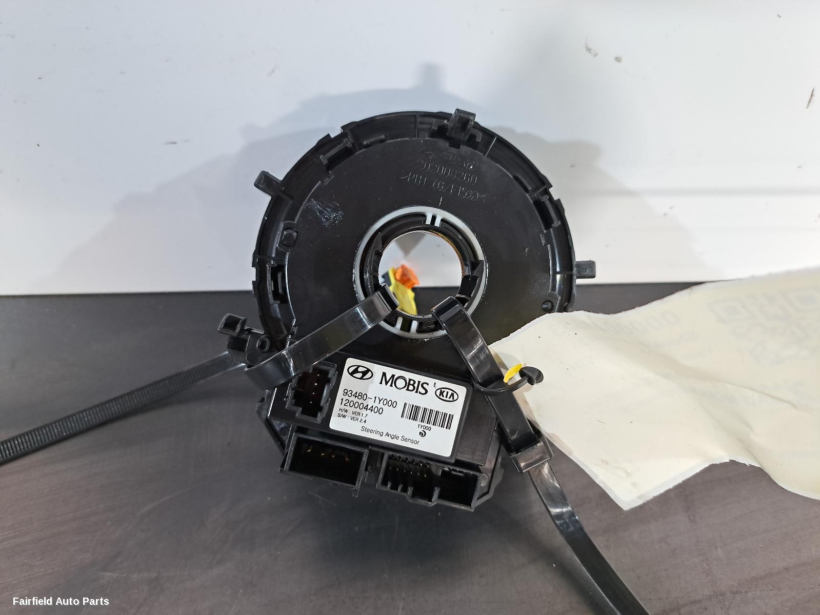 2015-2020 Kia Carnival/grand Carnival Airbag Module Sensor