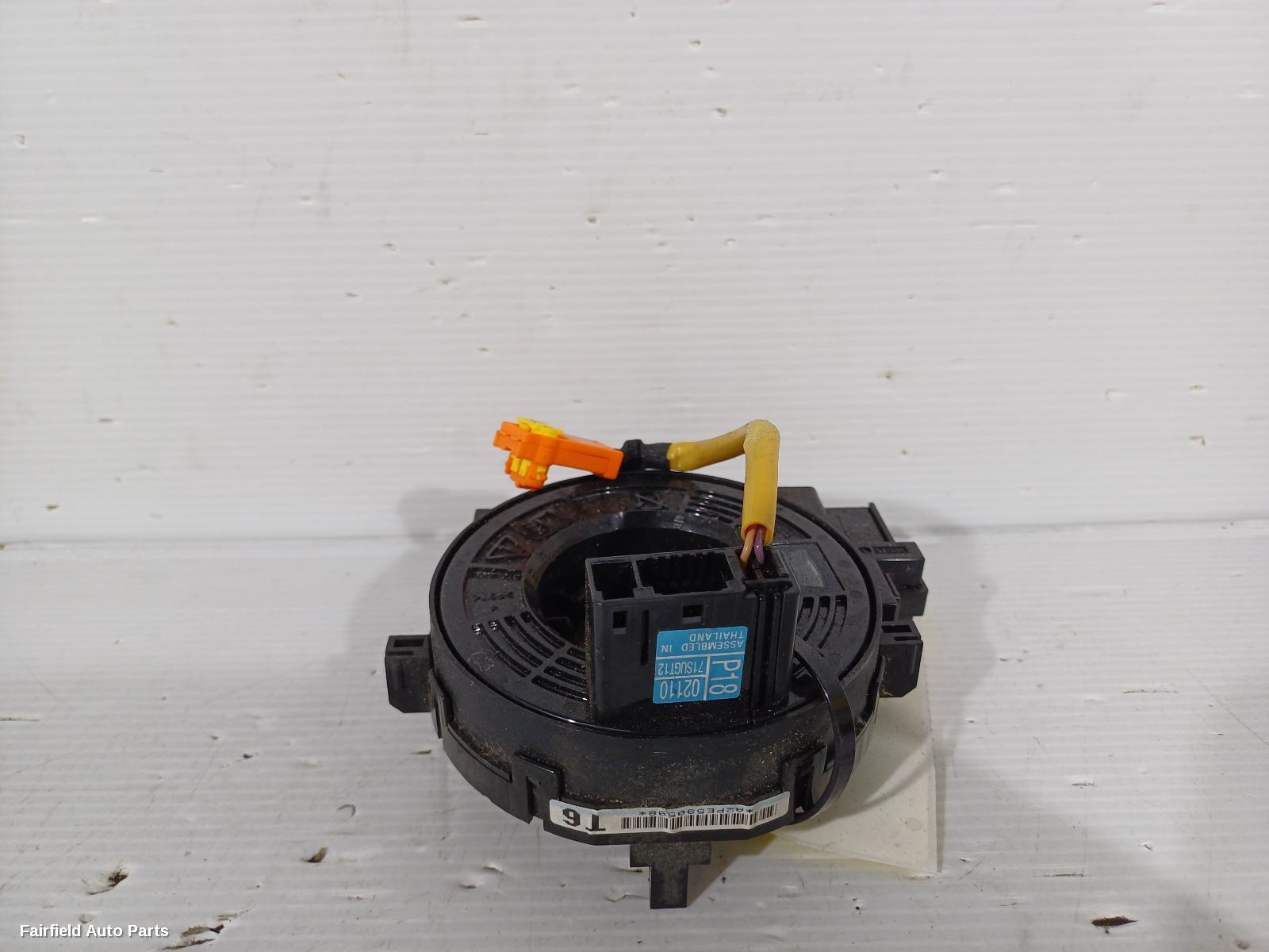 2013-2019 Toyota Corolla Airbag Module Sensor