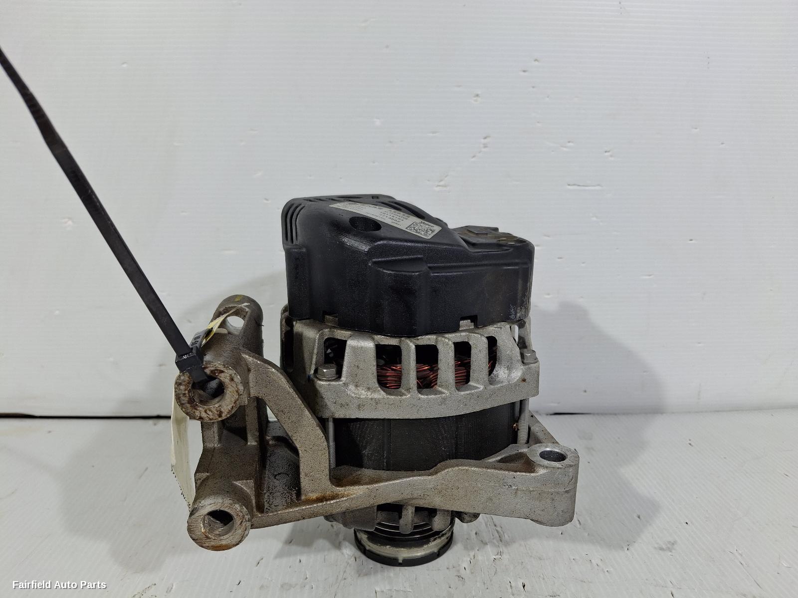 2017-2024 Mg Zs Alternator