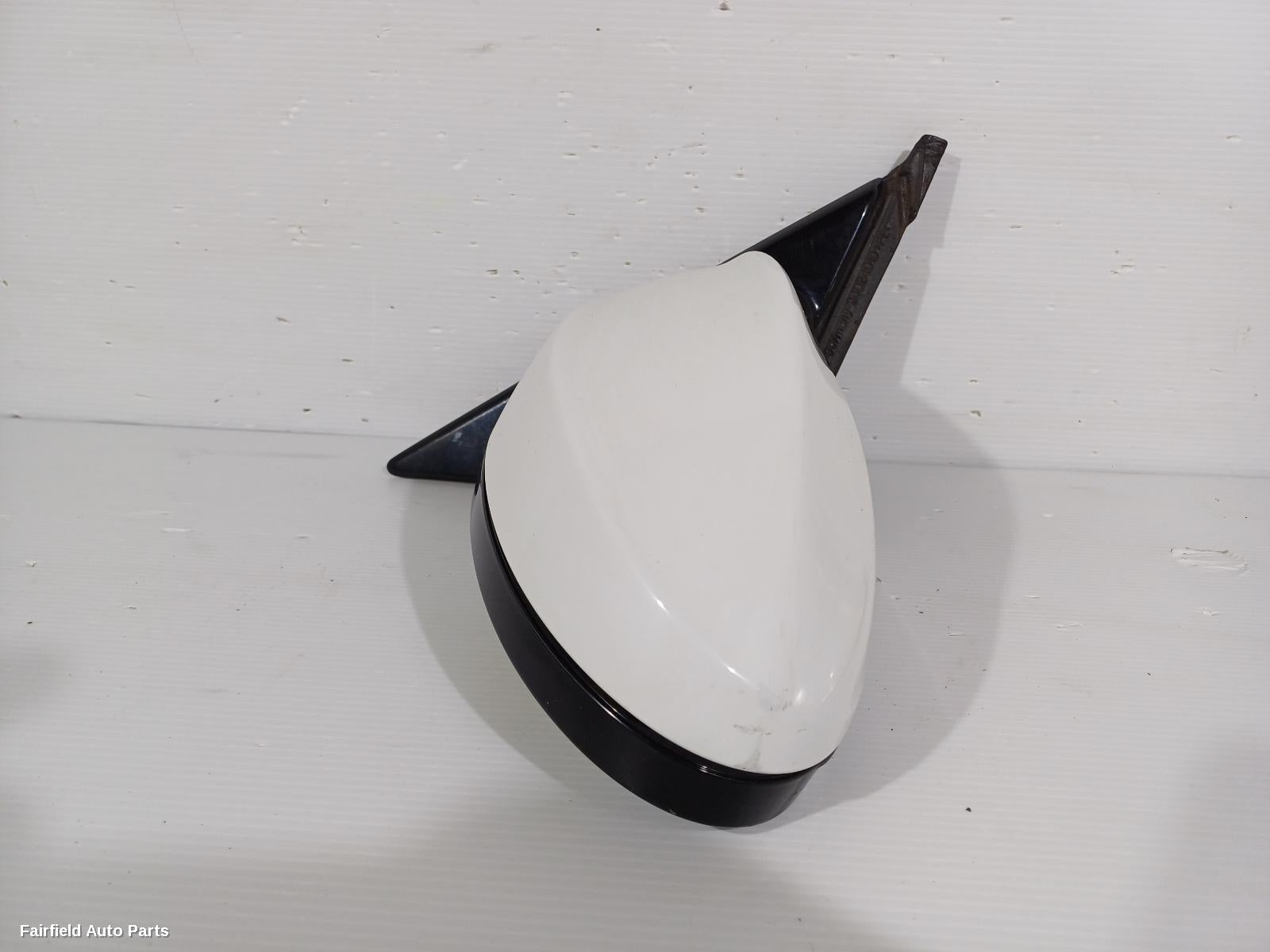 2005-2008 Bmw 3 Series Right Door Mirror