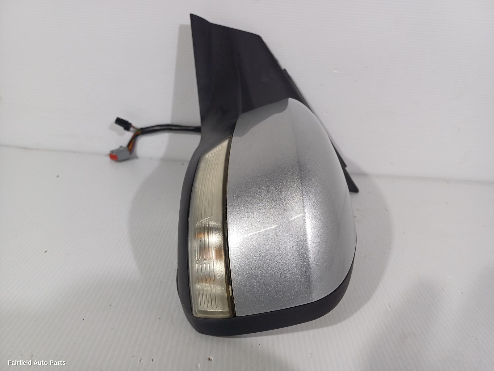2010-2014 Ford Mondeo Left Door Mirror