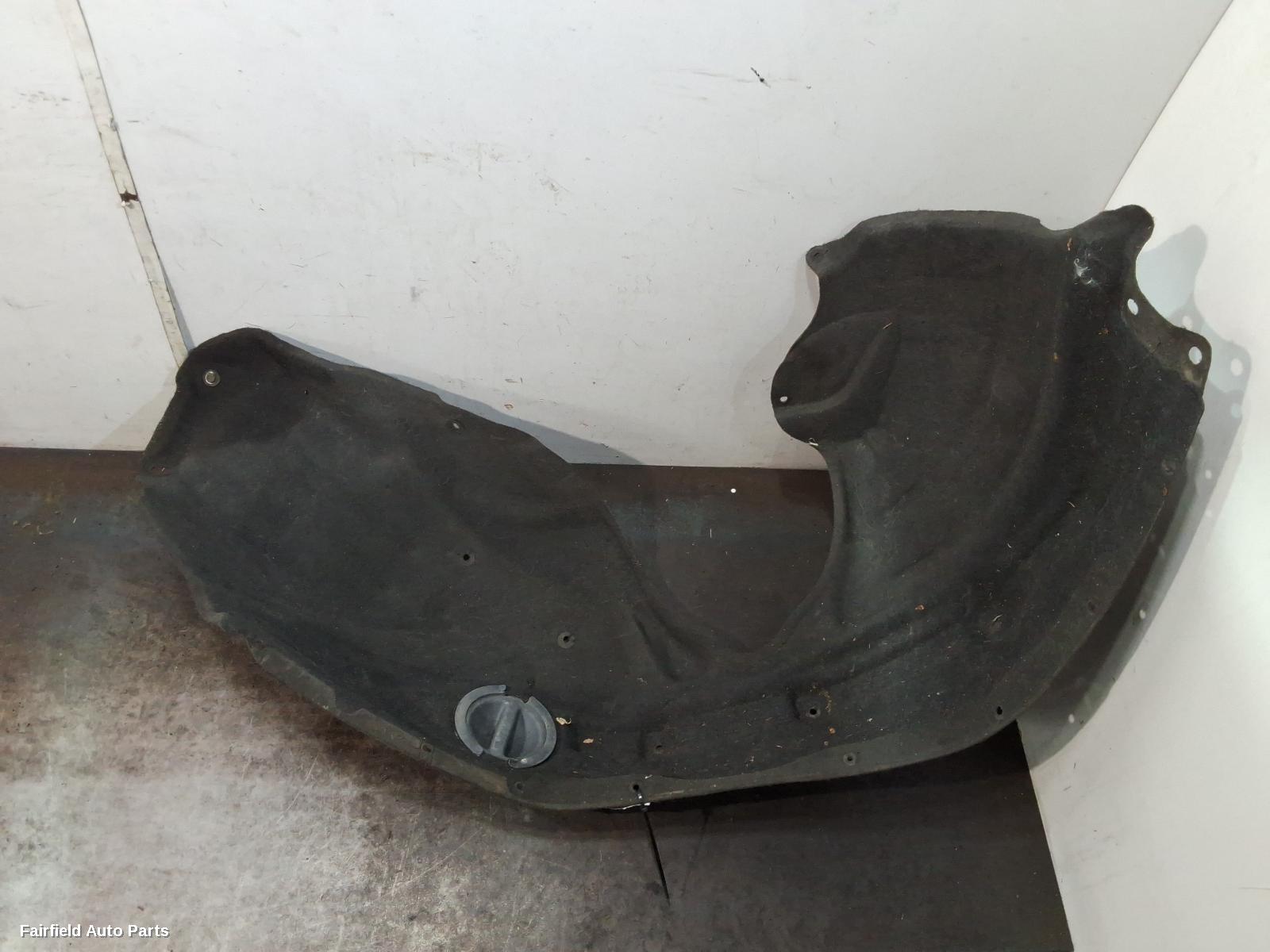 2010-2022 Jeep Grandcherokee Right Guard Liner