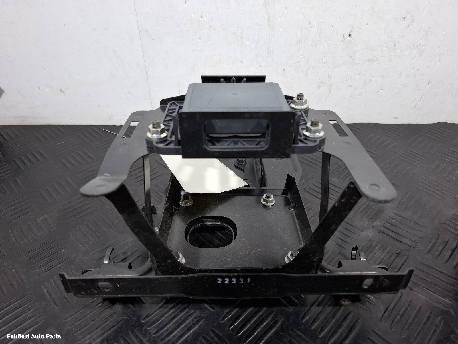 2022-2026 Nissan Qashqai Reverse Camera