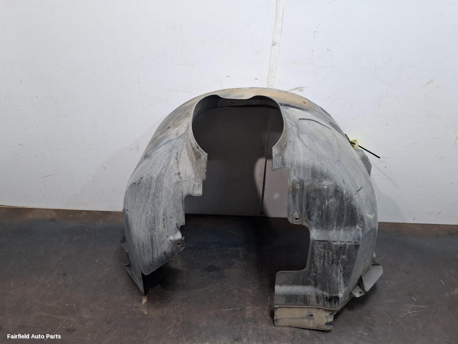 2011-2015 Ford Focus Left Guard Liner