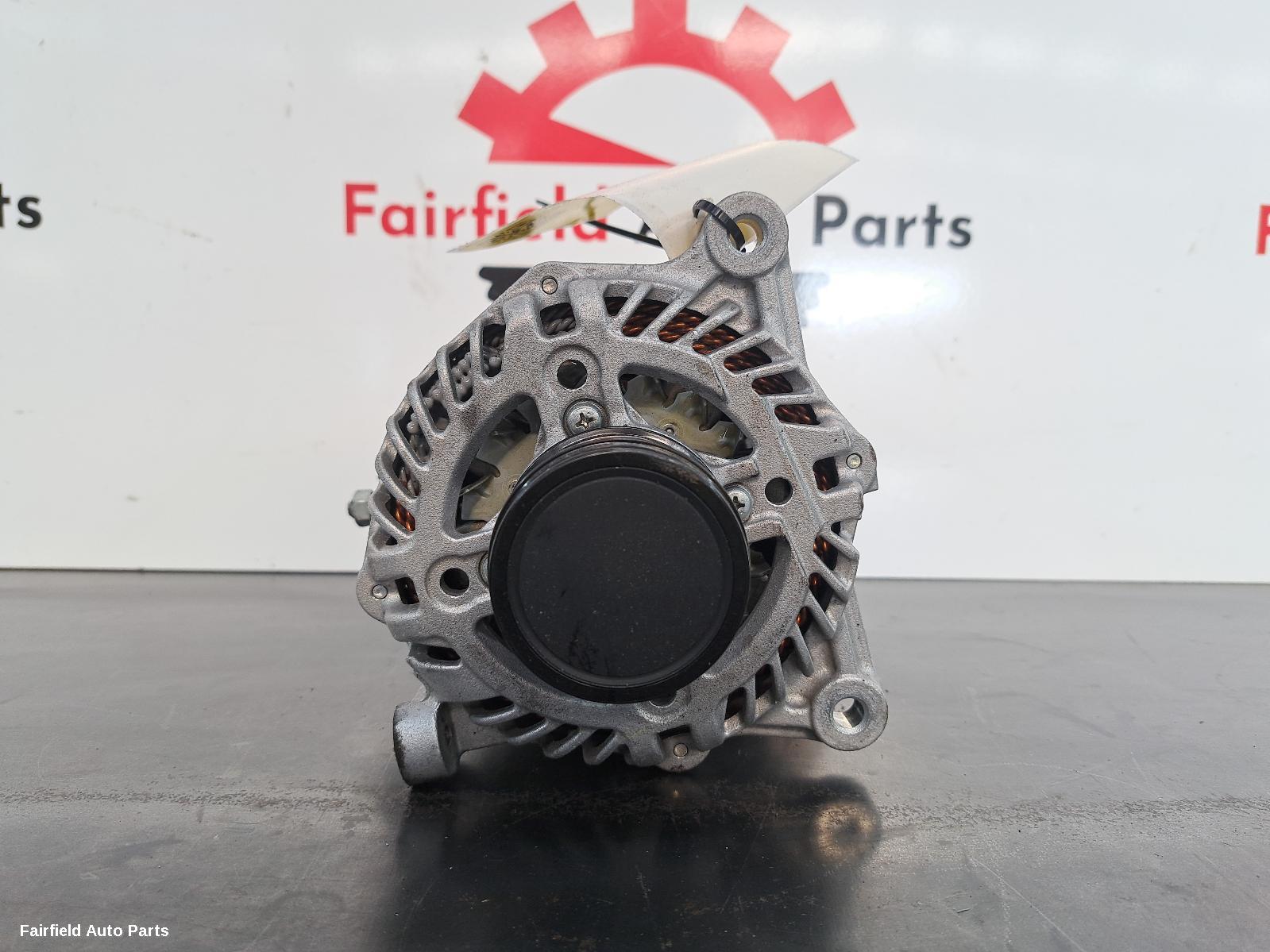2021-2024 Subaru Outback Alternator