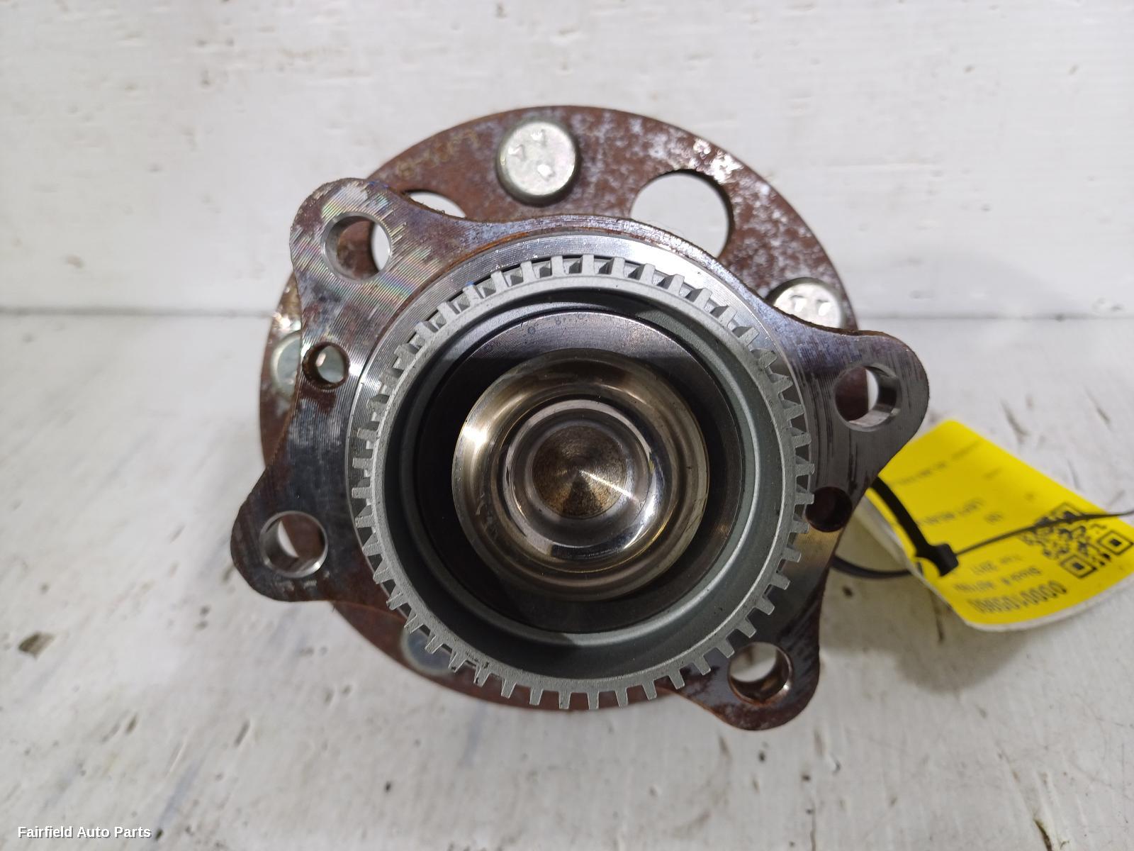2012-2017 Hyundai I30 Left Rear Hub Assembly