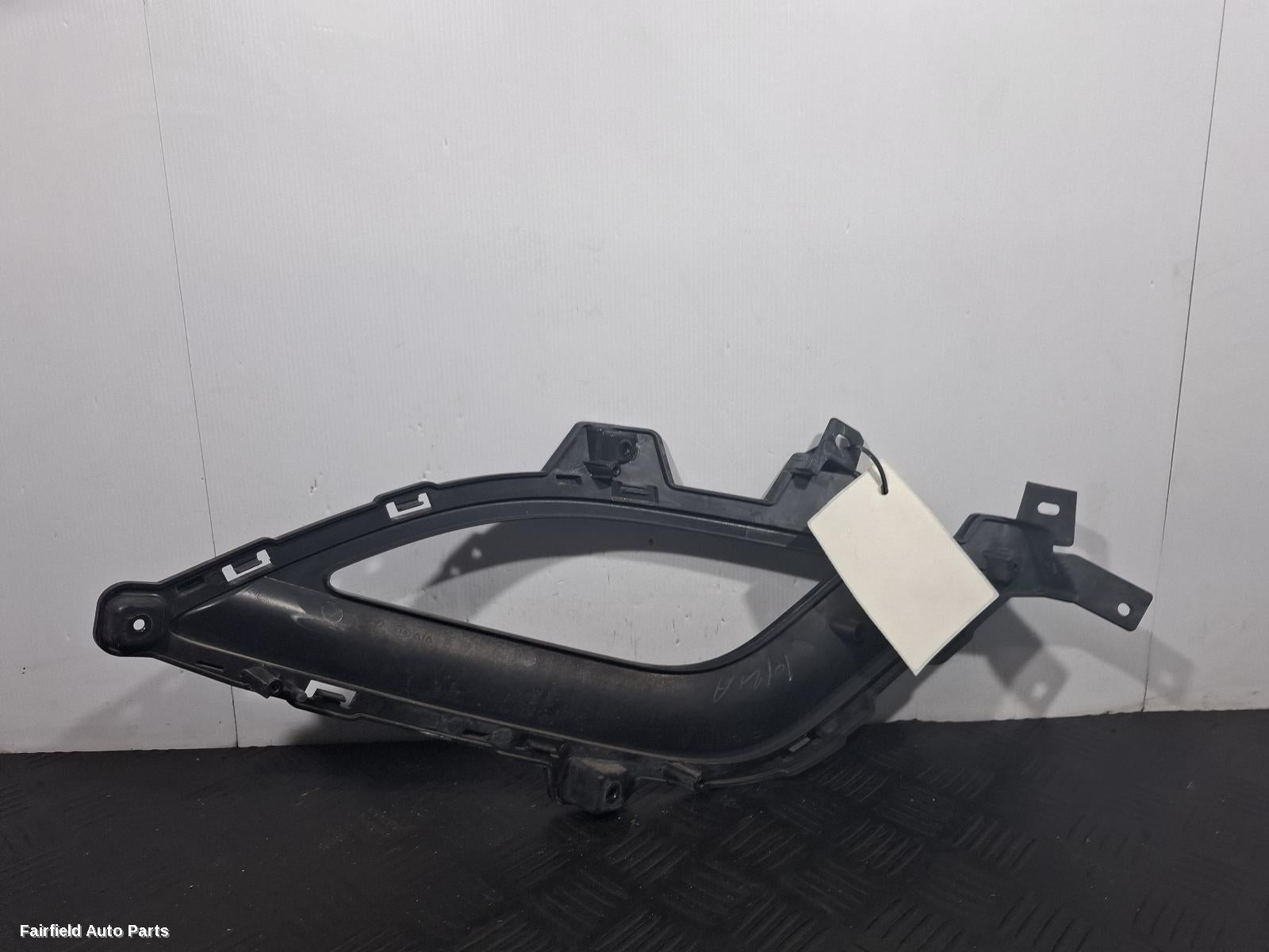 2012-2017 Hyundai I30 Right Indicator Fog Side