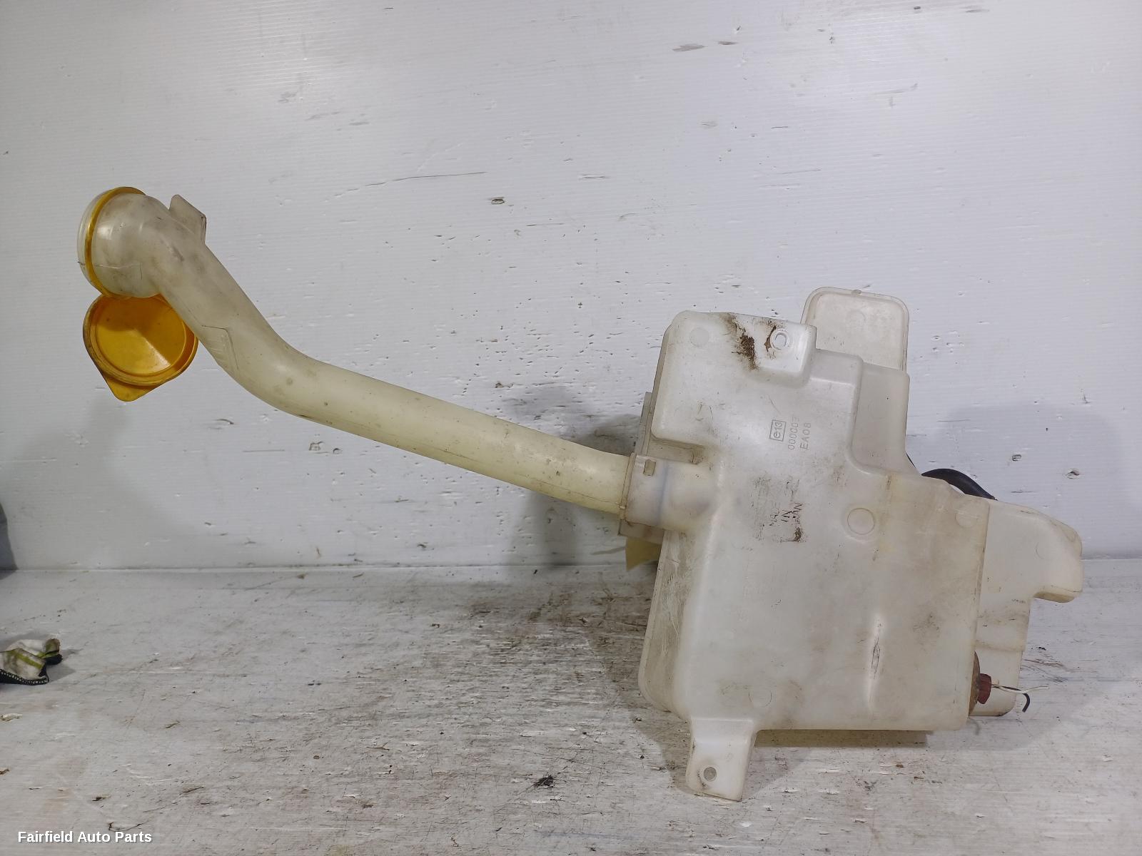 2012-2018 Subaru Forester Washer Bottle