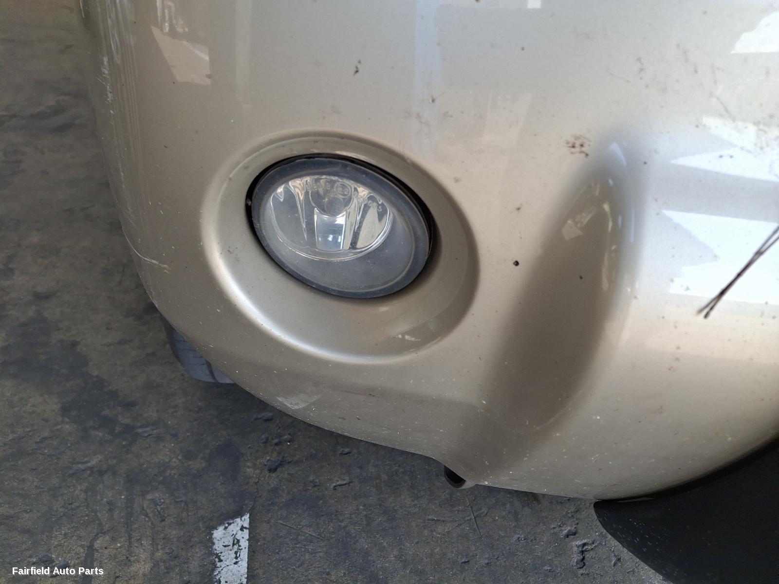 2003-2007 Nissan Xtrail Grille