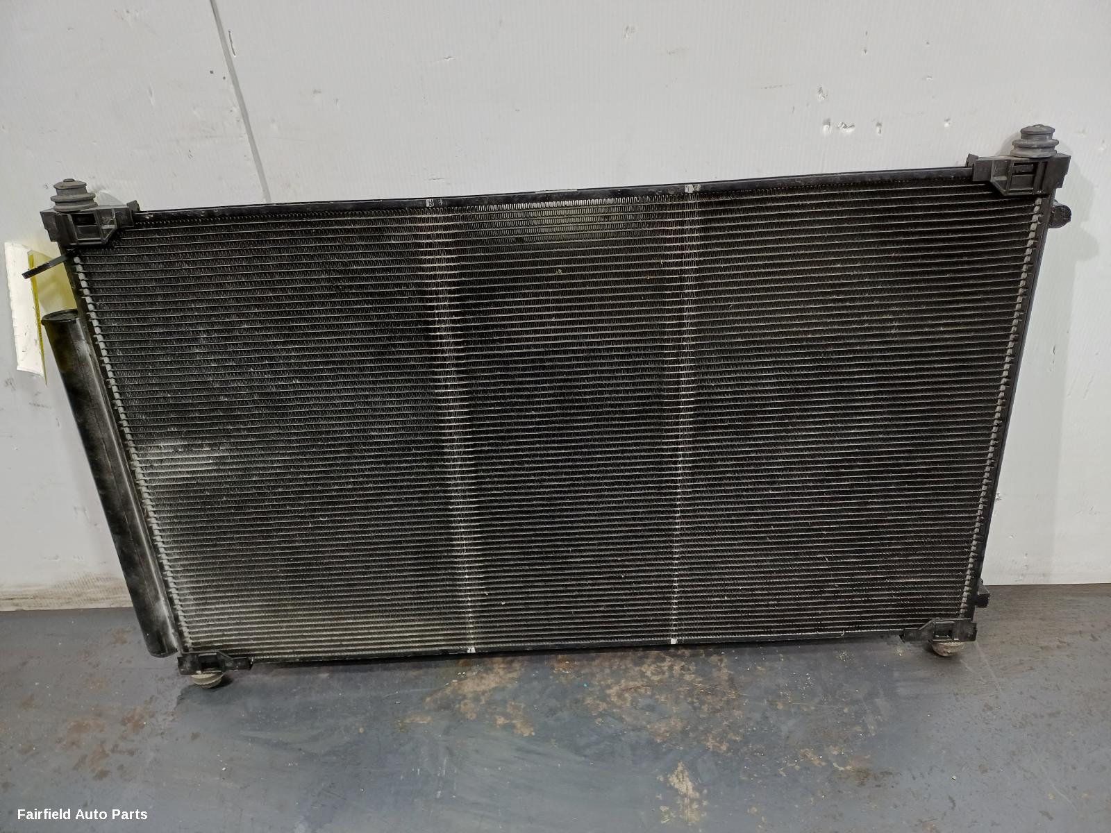 2014-2022 Honda Odyssey A C Condenser
