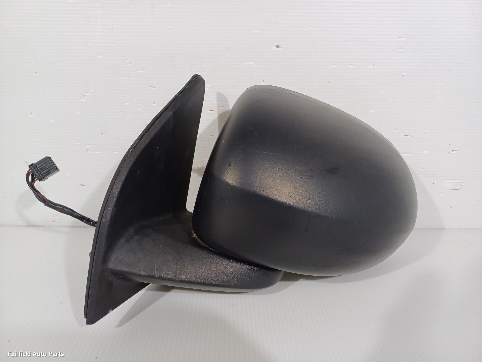 2011-2016 Jeep Compass Left Door Mirror