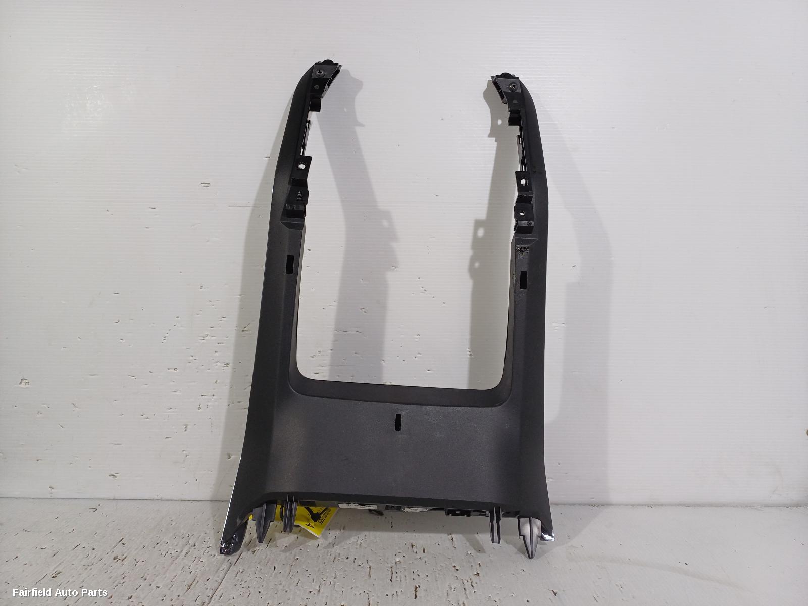 2021-2026 Haval H6 Heater Ac Controls