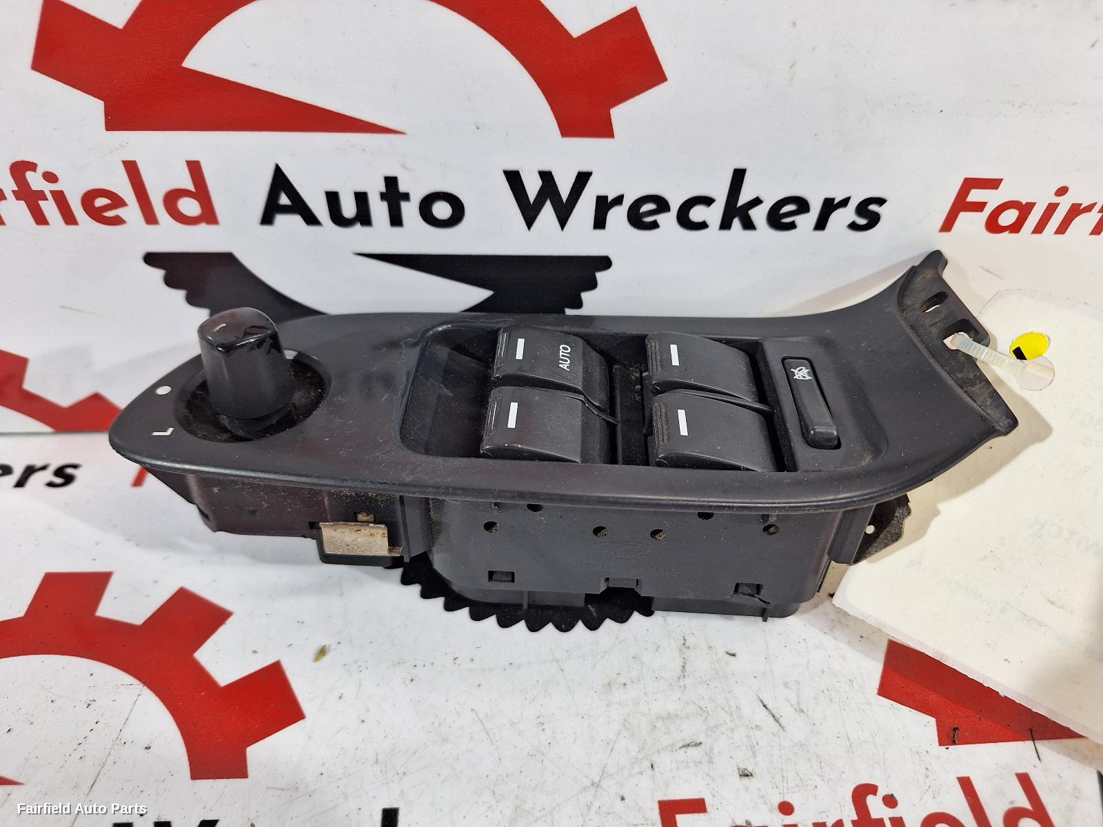 2008-2016 Ford Falcon Pwr Dr Wind Switch