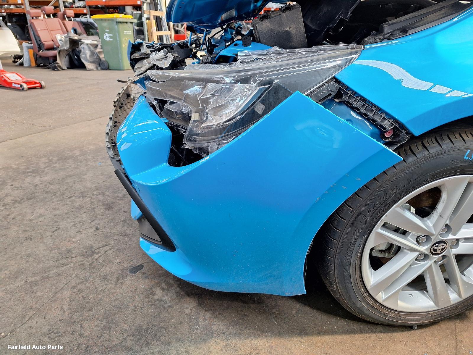 2018-2024 Toyota Corolla Pwr Dr Wind Switch