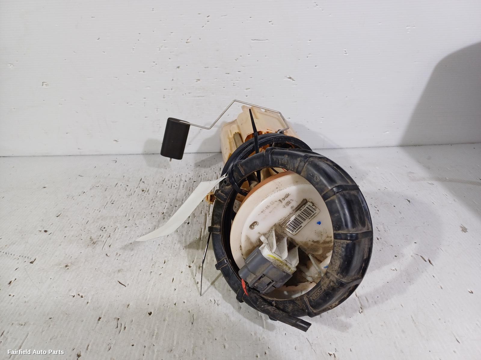 2013-2021 Nissan Qashqai Fuel Pump