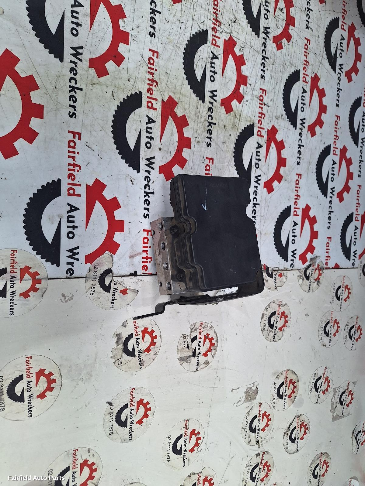2020-2026 Hyundai I30 Abs Pump Modulator