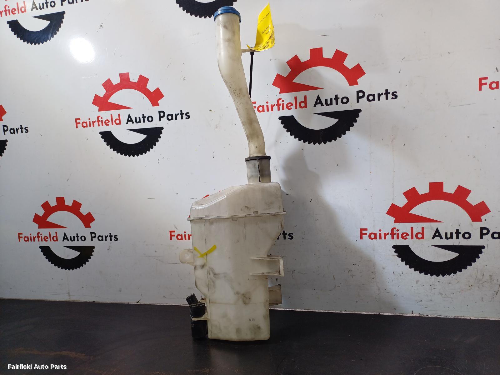 2007-2021 Hyundai Iload/imax Washer Bottle